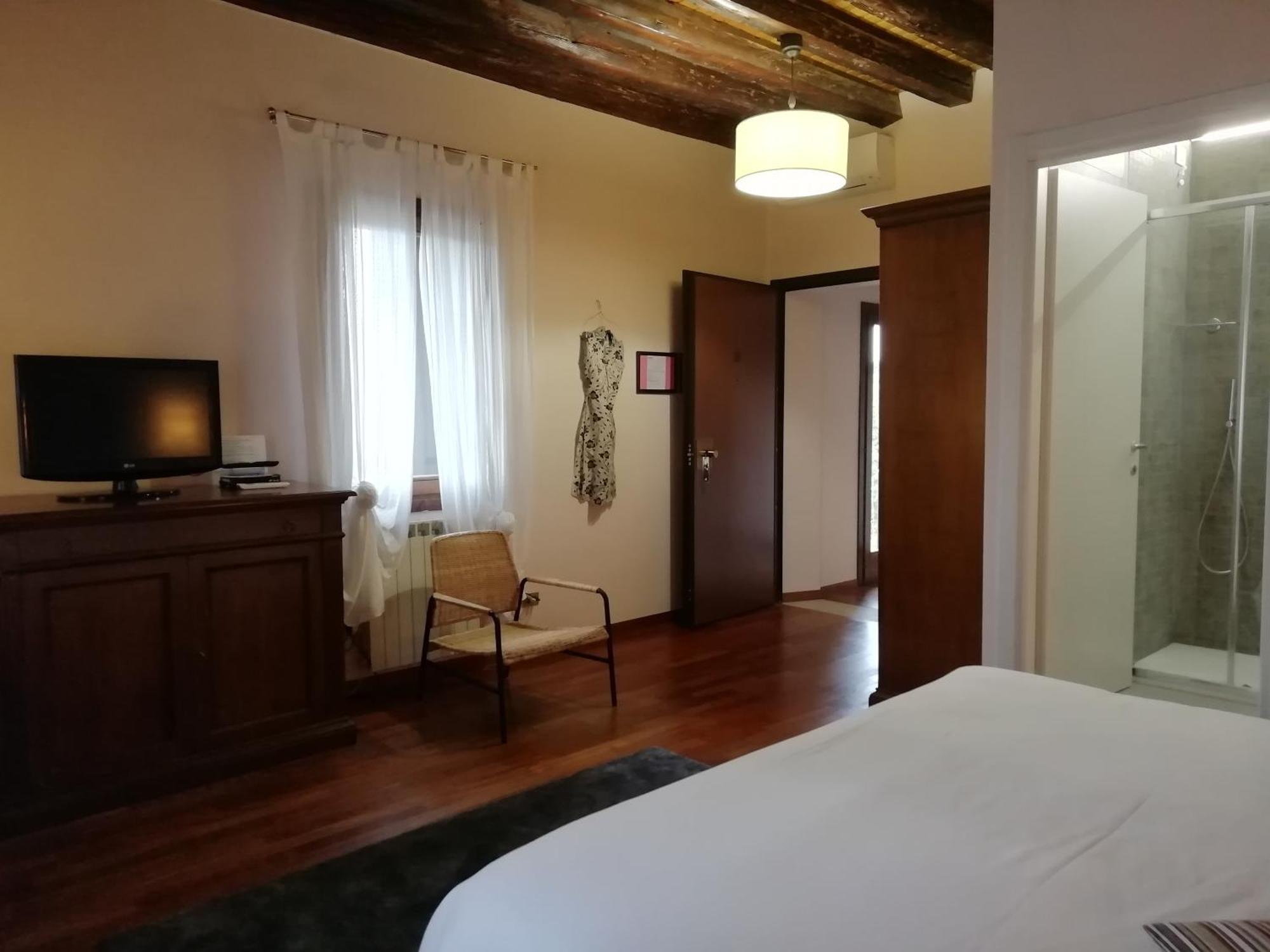 Locanda Degli Ulivi Arcugnano Room photo